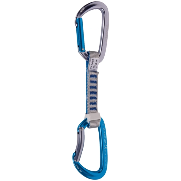 Camp Orbit Express KS 12cm grey-blue-blue 3454