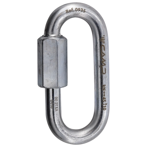 Camp Oval Quick Link 10mm