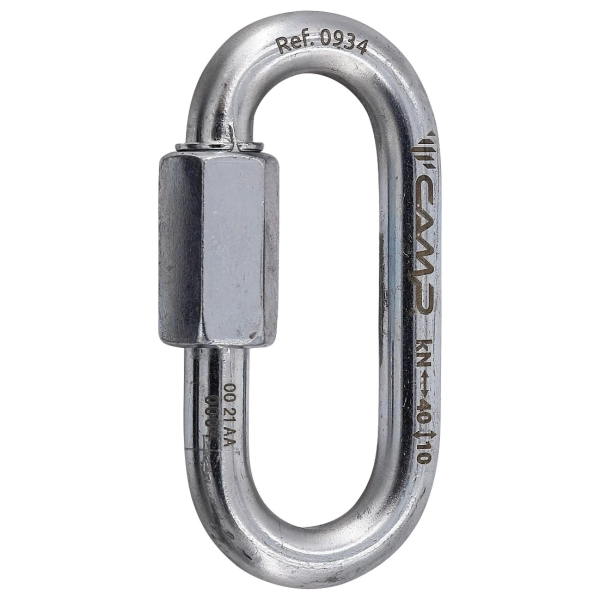 Camp Oval Quick Link 8mm