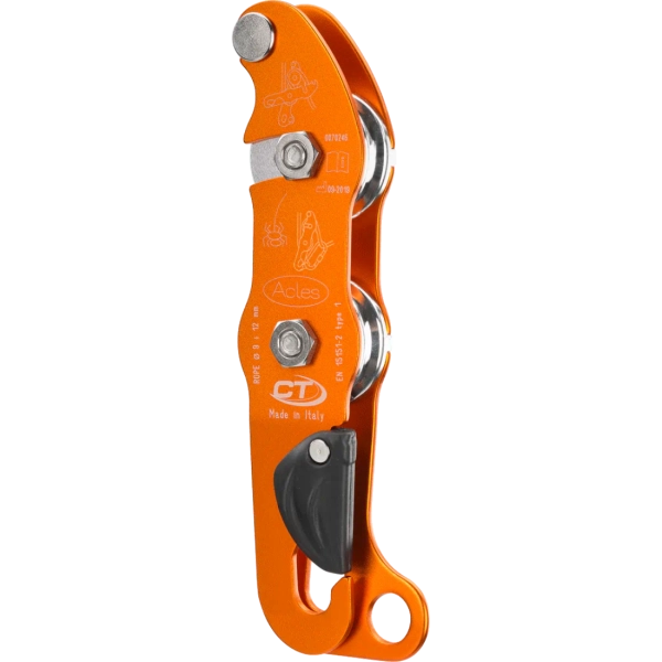 Climbing Technology Acles DX
