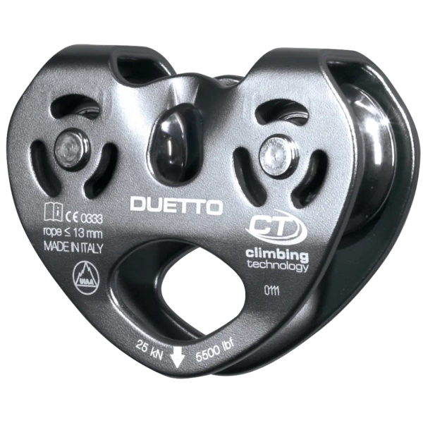 Climbing Technology Duetto 2P6540SXP