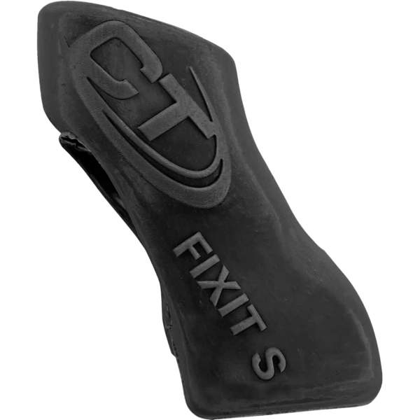 Climbing Technology Fixit S black