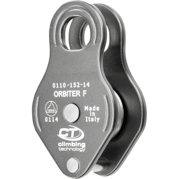 Climbing Technology Orbiter F
