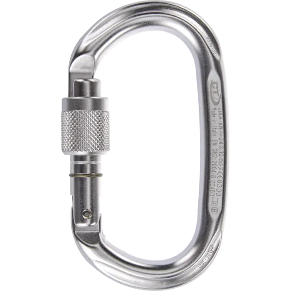 Climbing Technology Pillar CF SG
