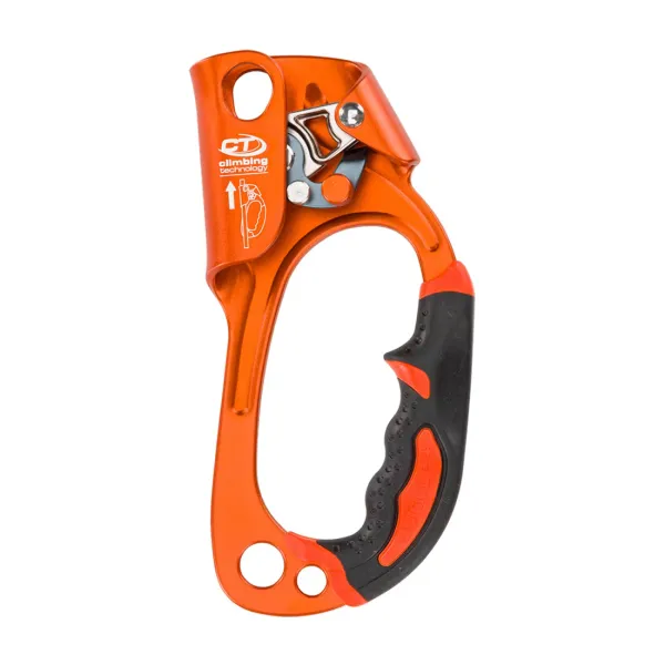 Climbing Technology Quick Up right