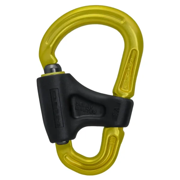 DMM Belay Master lime A872LG
