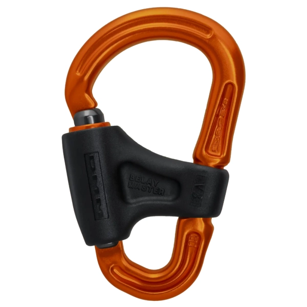 DMM Belay Master orange