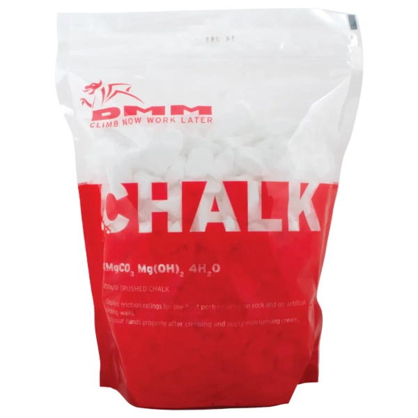 DMM Crushed Chalk 250g