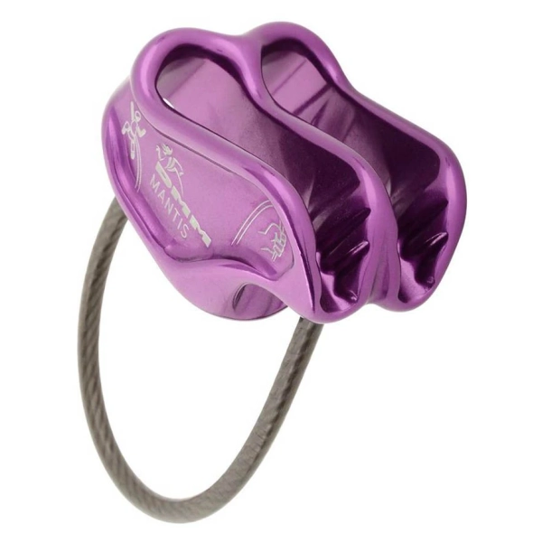 DMM Mantis purple