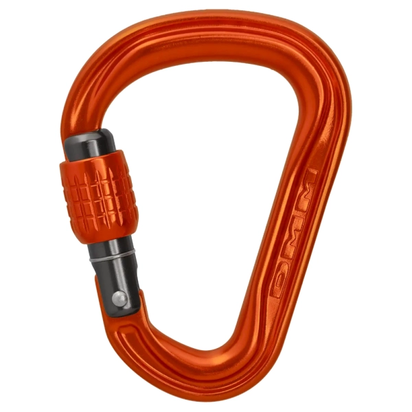 DMM Phantom HMS Screwgate orange