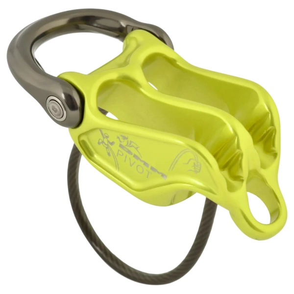 DMM Pivot lime