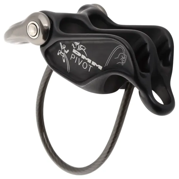 DMM Pivot matt grey