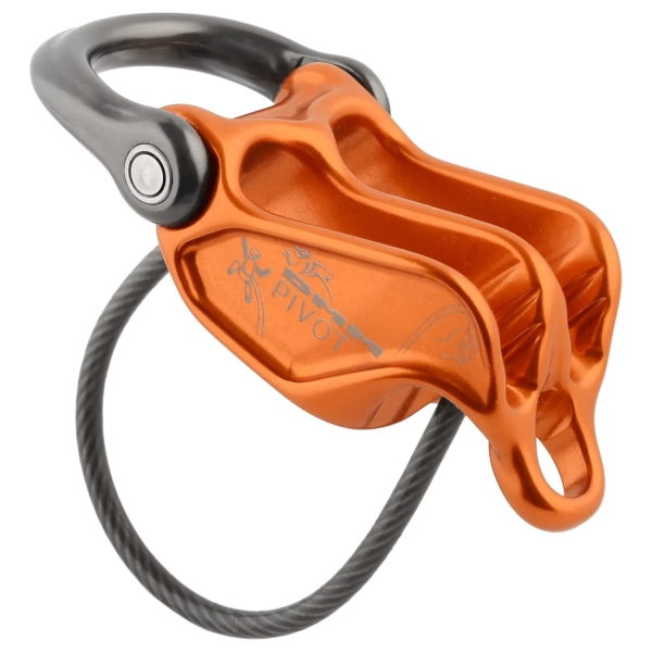 DMM Pivot orange