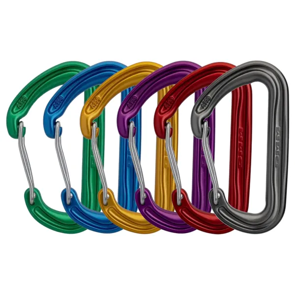 DMM Spectre colour 6 pack