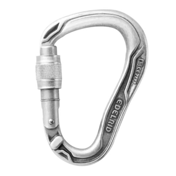 Edelrid HMS Bullet Screw Eco