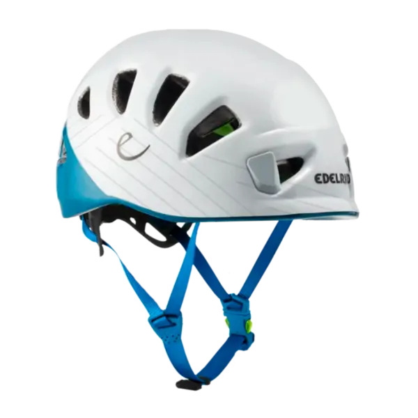 Edelrid Shield II petrol-snow