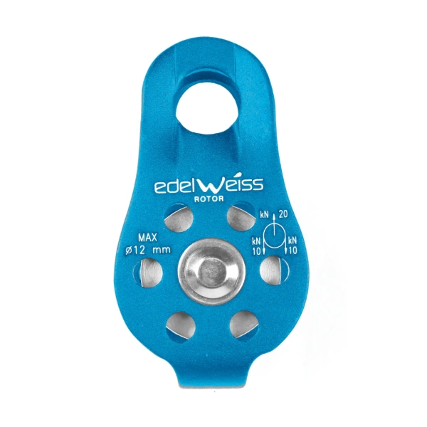 Edelweiss Rotor