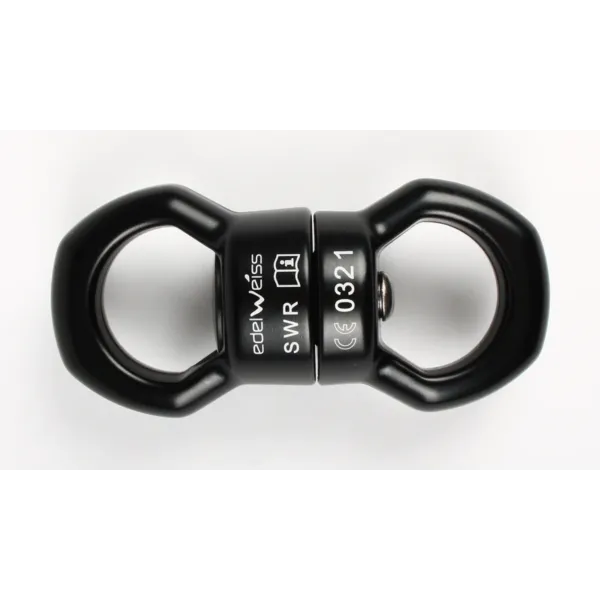 Edelweiss SWR Compact Swivel