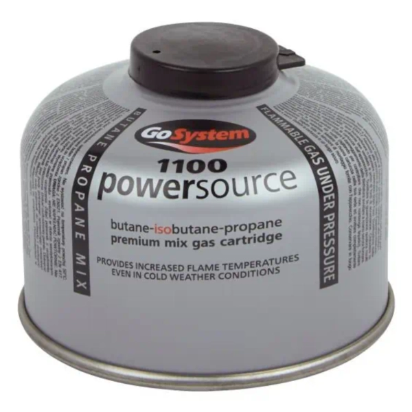 GoSystem kartusz 100g