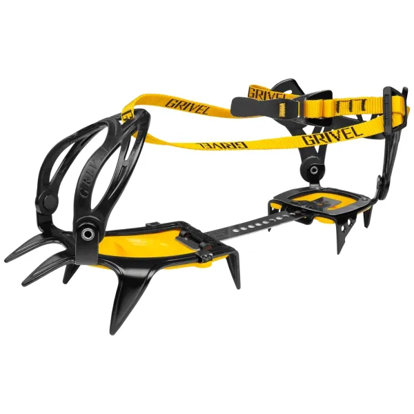 Grivel G10 New Classic Evo