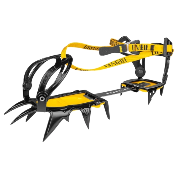 Grivel G12 New Classic Evo