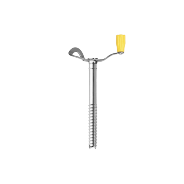 Grivel Helix long 20cm Ice Screw