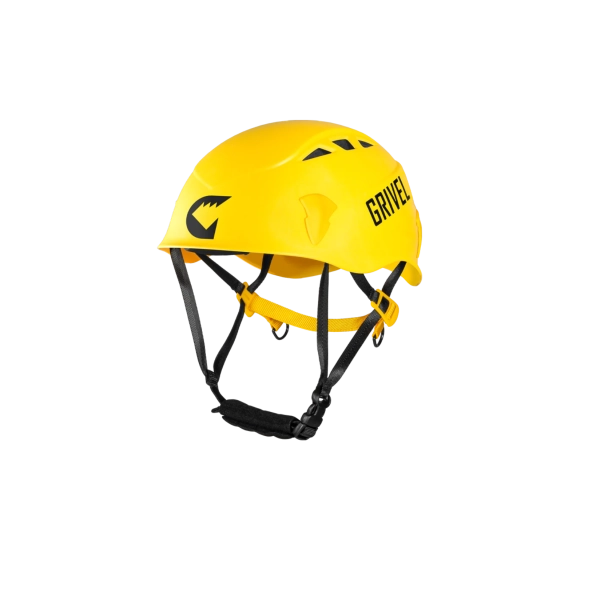 Grivel Salamander 2.0 yellow HESAL2YEL