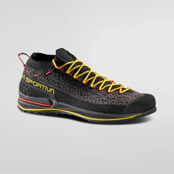 La Sportiva TX2 Evo black-yellow