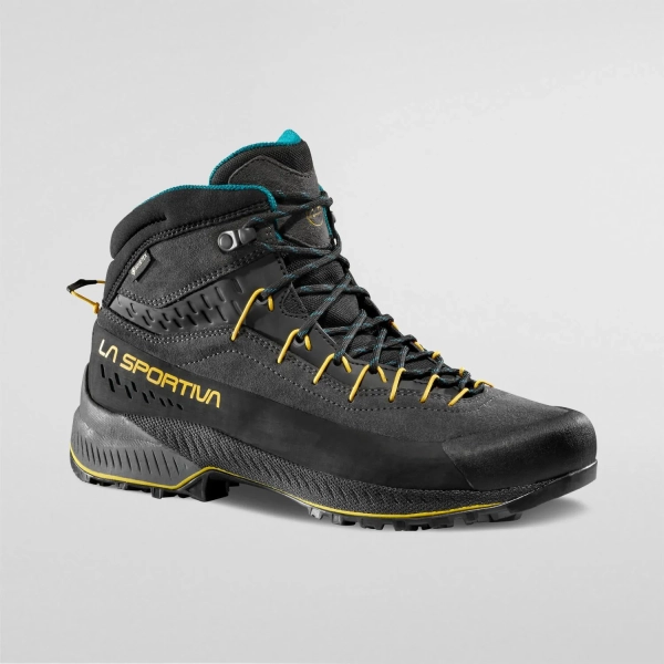 La Sportiva TX4 Evo Mid GTX carbon-bamboo