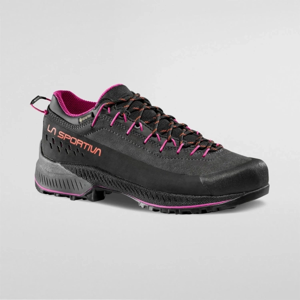 La Sportiva TX4 Evo Woman GTX carbon-springtime