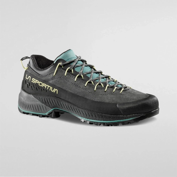 La Sportiva TX4 Evo Woman carbon-zest
