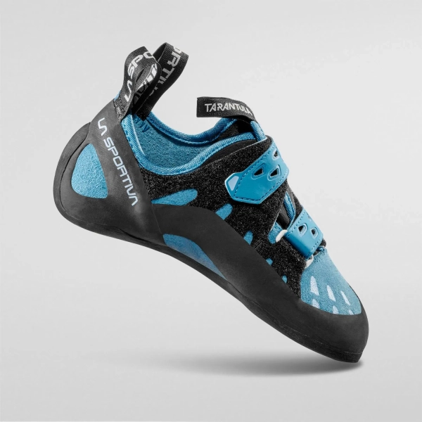 La Sportiva Tarantula Woman topaz
