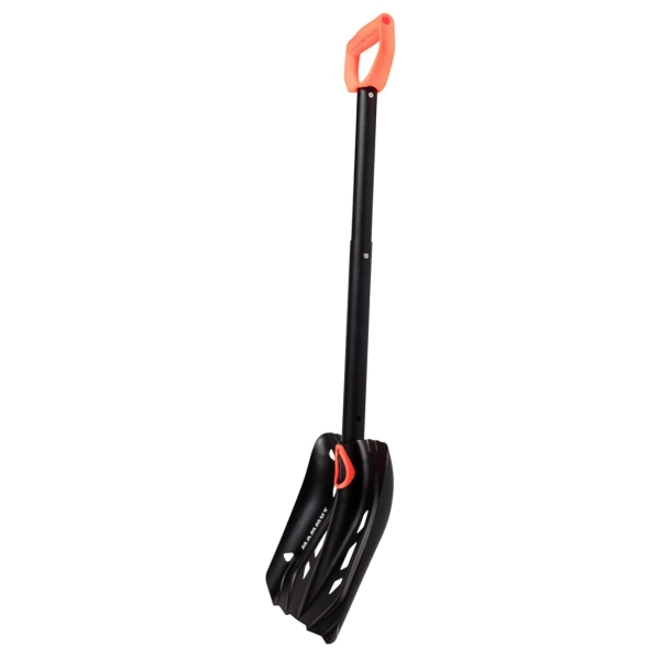 Mammut Alugator Pro Light Hoe black