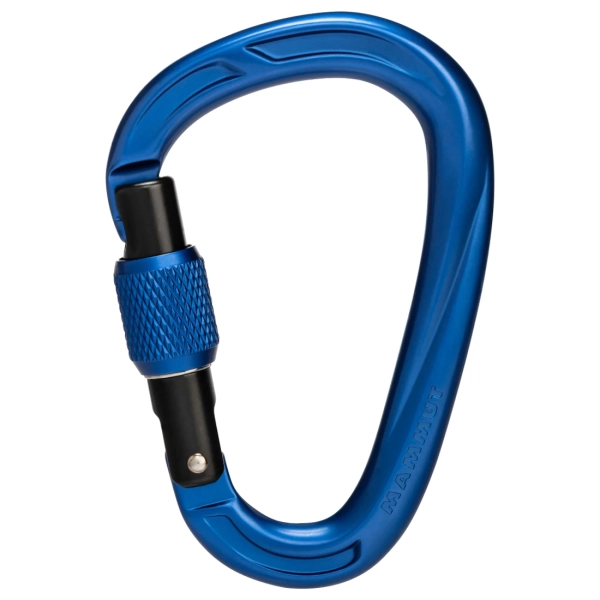 Mammut HMS Crag SG ultramarine