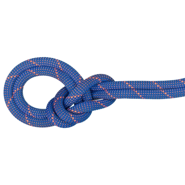 Mammut Crag Sender Dry 9,0 mm 1 m ice-sunrise mb