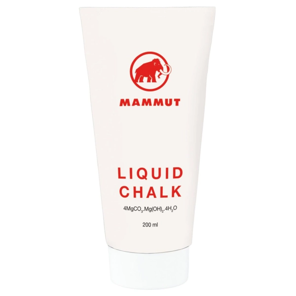 Mammut Liquid Chalk 200ml