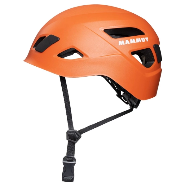 Mammut Skywalker 3.0 Helmet orange