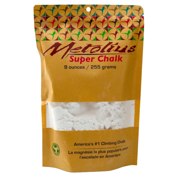 Metolius Super Chalk 255g