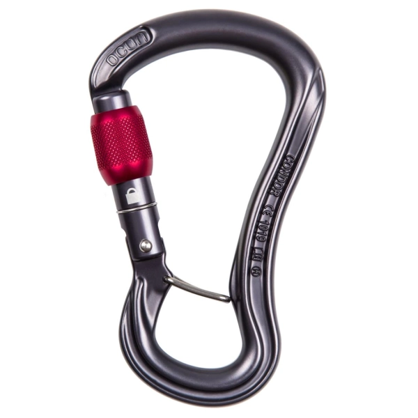 Ocun Condor HMS SG red
