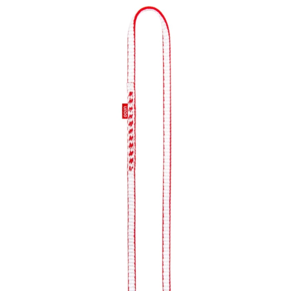 Ocun O-Sling Bio-Dyn 8mm 240cm red