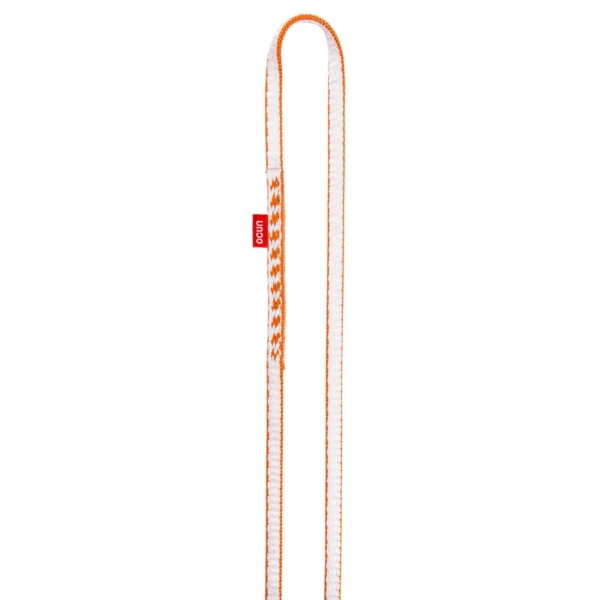 Ocun O-Sling Bio-Dyn 8mm 60cm orange
