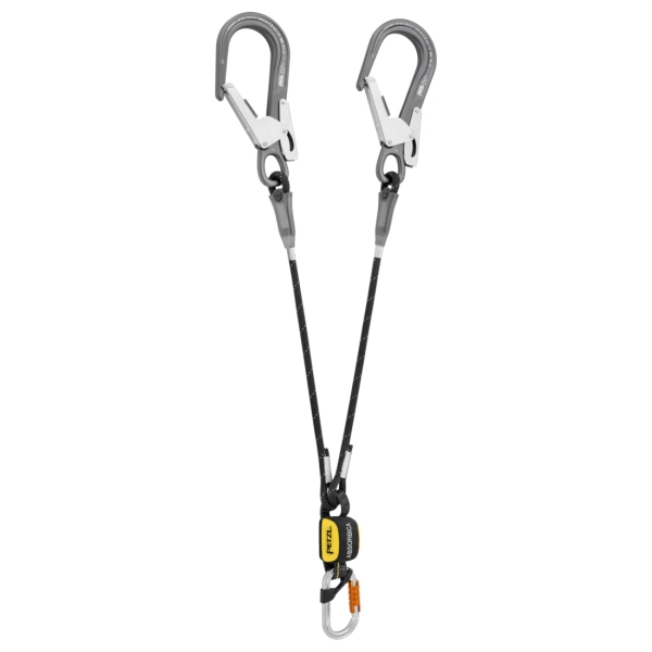 Petzl Absorbica-Y MGO European Version L012CB00