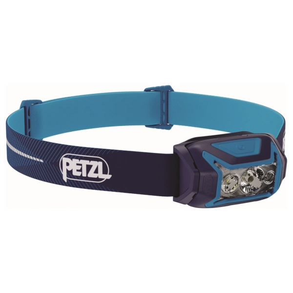 Petzl Actik Core blue E065AB01