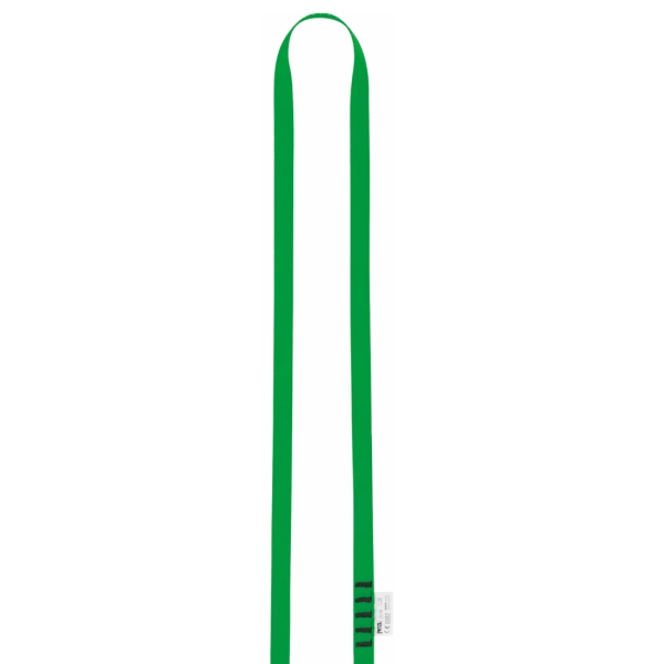 Petzl Anneau 120cm green C40A 120
