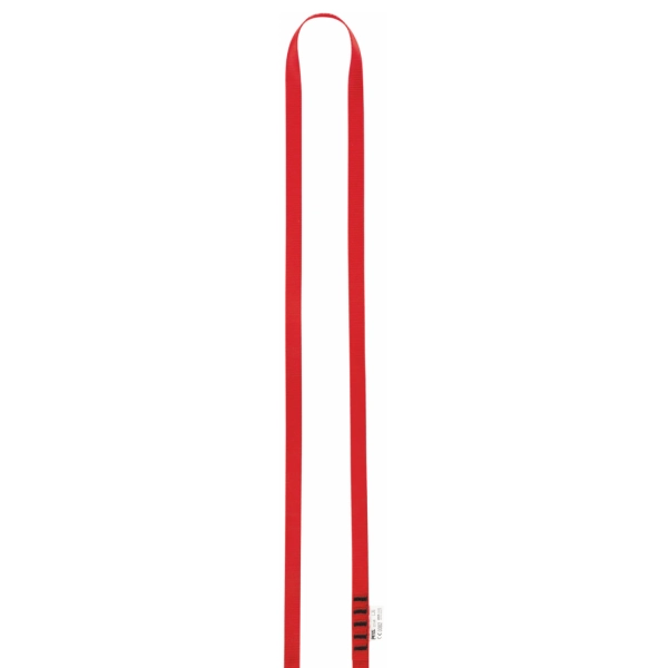 Petzl Anneau 150cm red C40A 150
