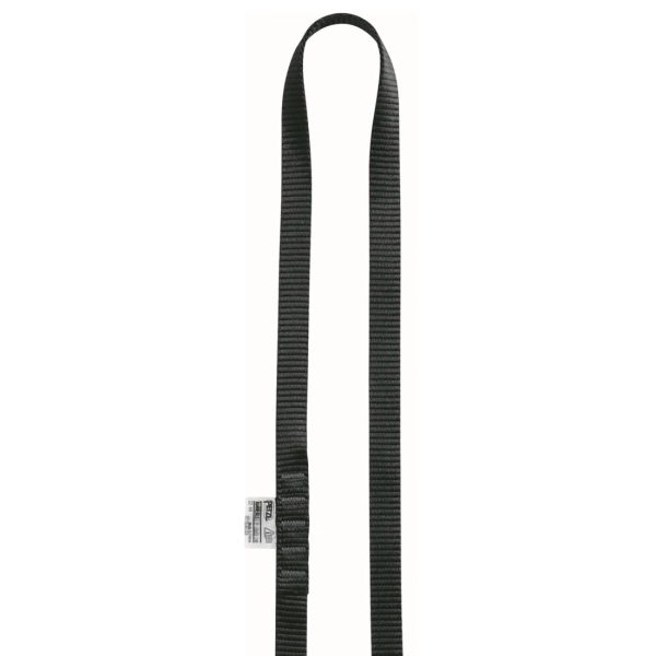 Petzl Anneau 60cm black C40 60N
