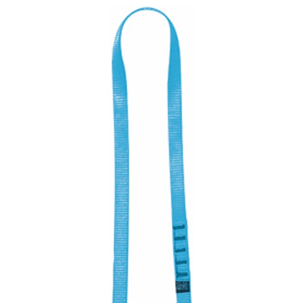 Petzl Anneau 80cm blue C40A 80