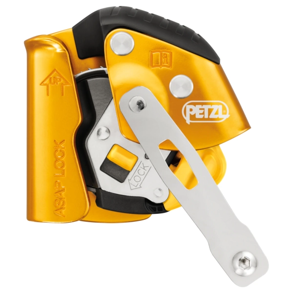 Petzl Asap Lock B071BA00