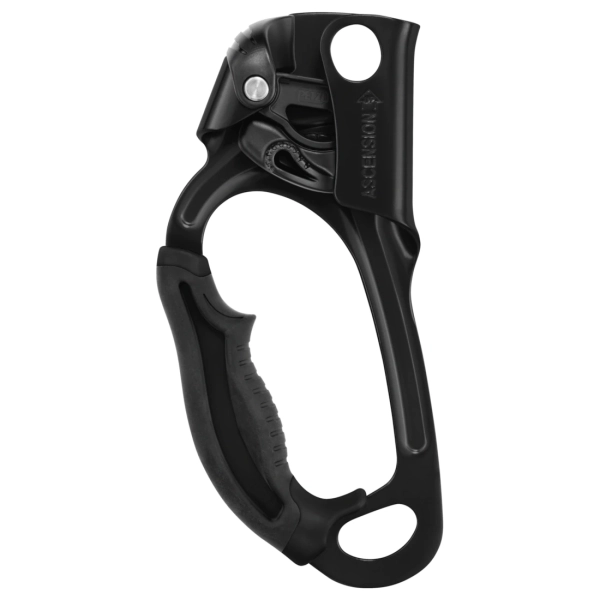 Petzl Ascension black left B17ALN