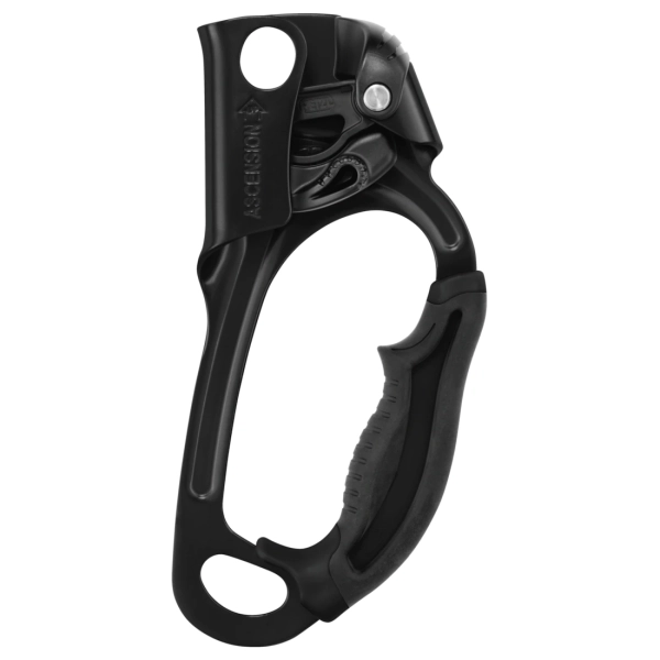 Petzl Ascension black right B17ARN